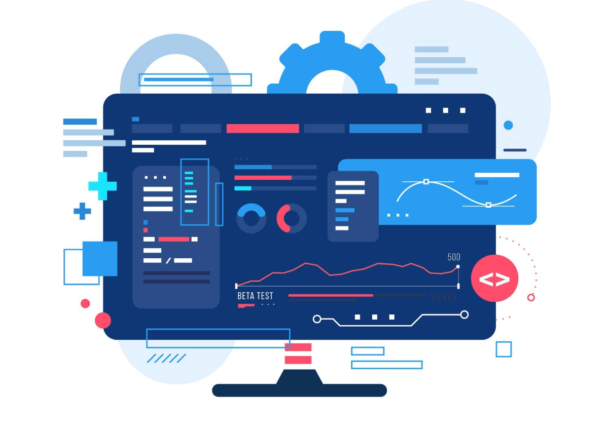 Custom Web Applications